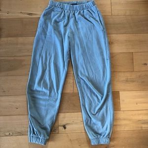 Brandy Melville sweatpants